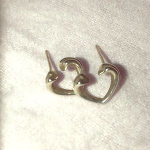 Heart shaped Tiffany & Co earnings!